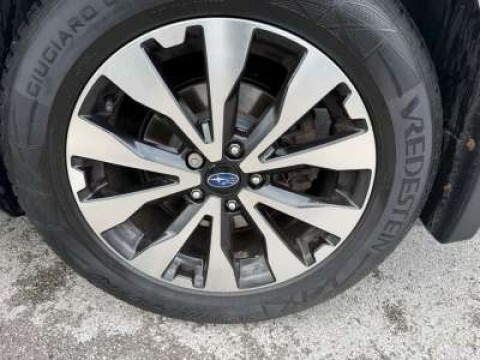 Subaru Outback Se Premium Symmetrical  #11