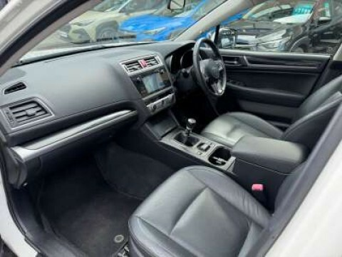 Subaru Outback Se Premium Symmetrical  #16