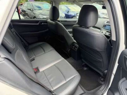 Subaru Outback Se Premium Symmetrical  #40