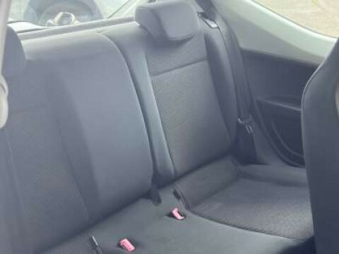 Volkswagen Up Hatchback White #39