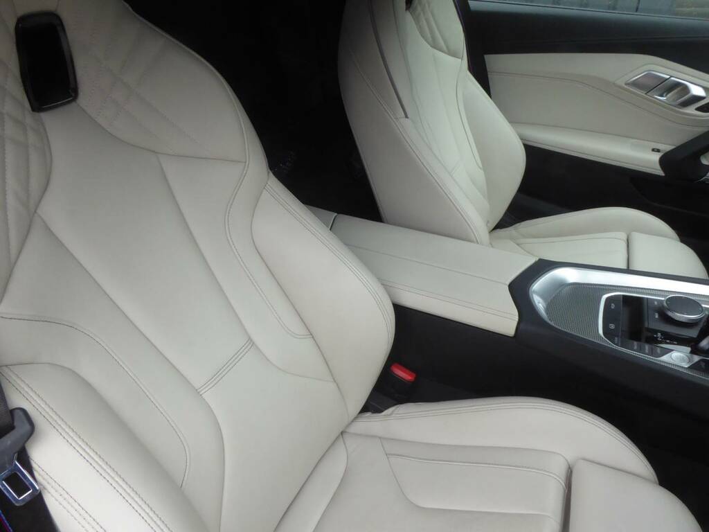 BMW Z4 Sdrive M40i Navigation 335 Ps 1 Owner Fr Grey #5