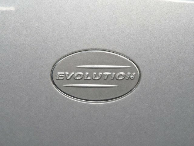Mercedes-Benz A Class A210 Evolution Swb 2.1 Silver #3