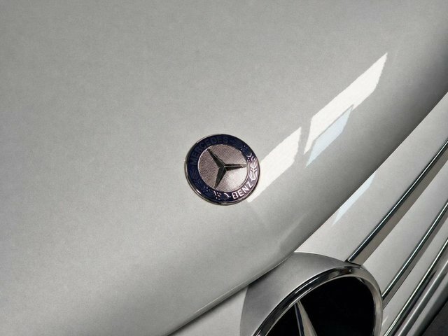 Mercedes-Benz C Class 2.1 C220 Cdi Amg KN63KNU Silver #4