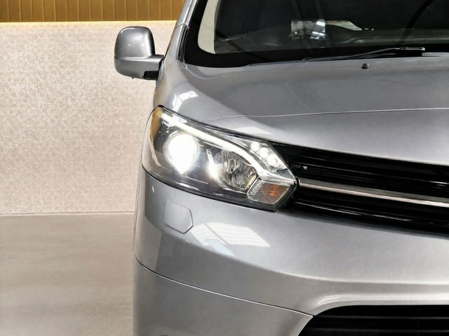 Toyota Proace Verso 2.0D Vip Long Mpv PE69KTJ Grey #3