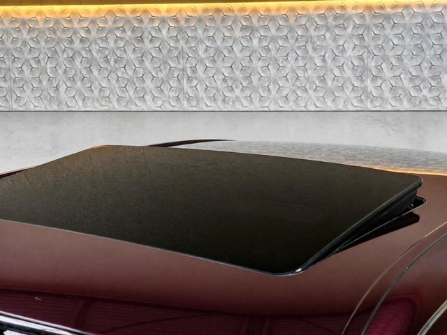 Mercedes-Benz E Class E240 Elegance Silver #14