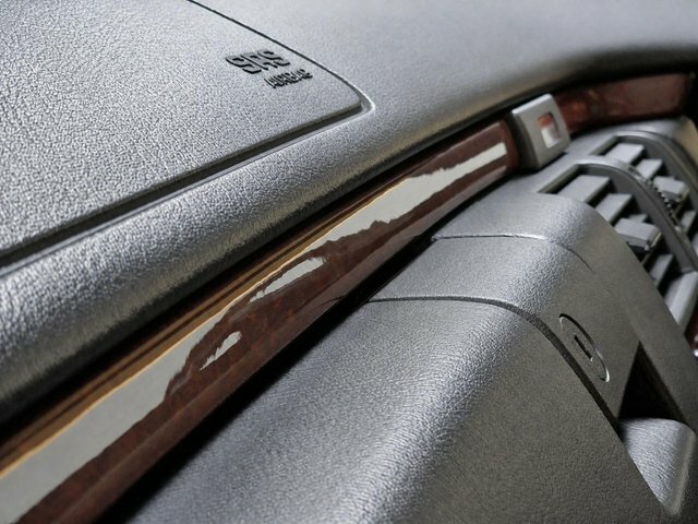 Mercedes-Benz E Class E240 Elegance Silver #45