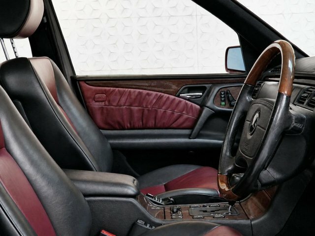 Mercedes-Benz E Class E240 Elegance Silver #57