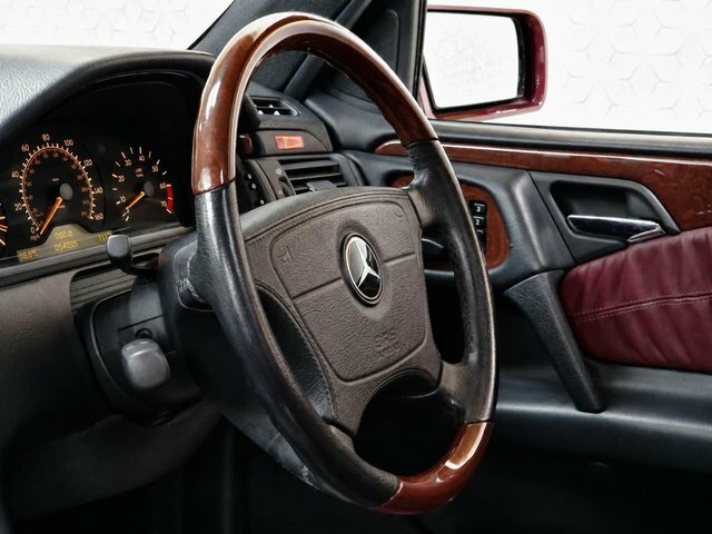 Mercedes-Benz E Class E240 Elegance Silver #64