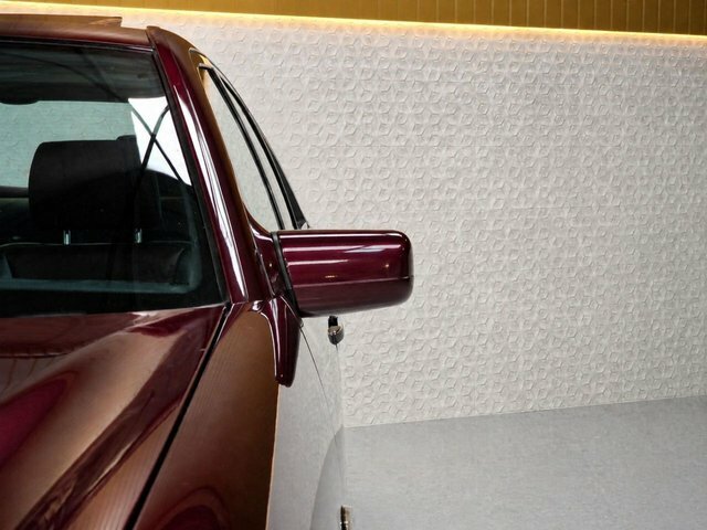 Mercedes-Benz E Class E240 Elegance Silver #11