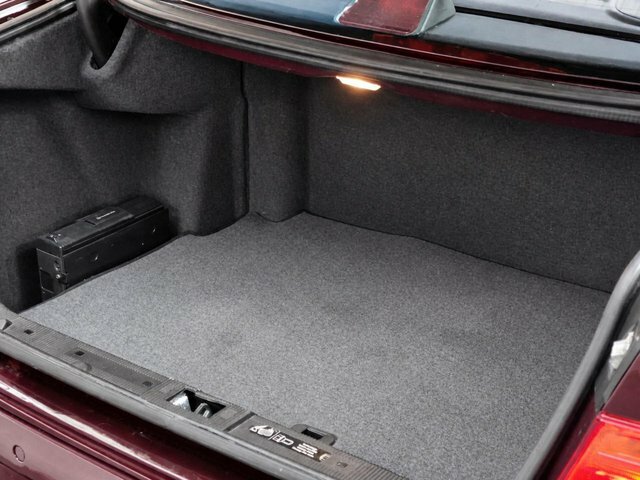 Mercedes-Benz E Class E240 Elegance Silver #59
