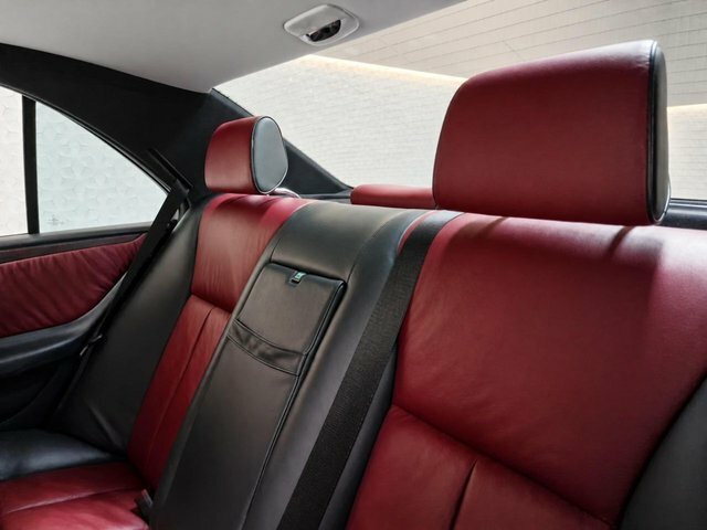 Mercedes-Benz E Class E240 Elegance Silver #71