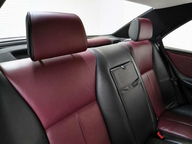 Mercedes-Benz E Class E240 Elegance Silver #40