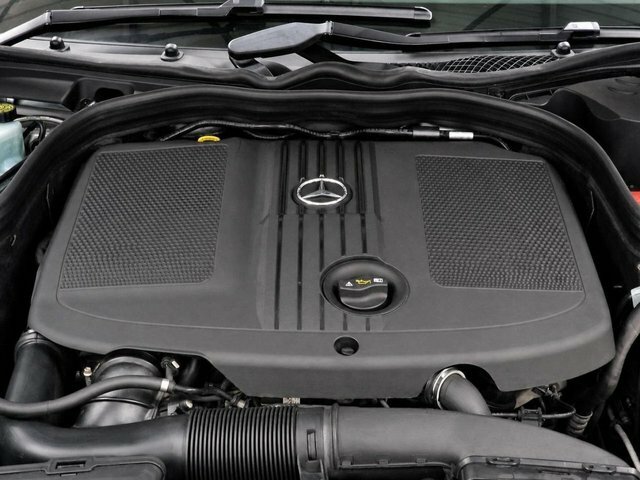 Mercedes-Benz E Class 2.1 E220 Bluetec Se ST15JOH Silver #3