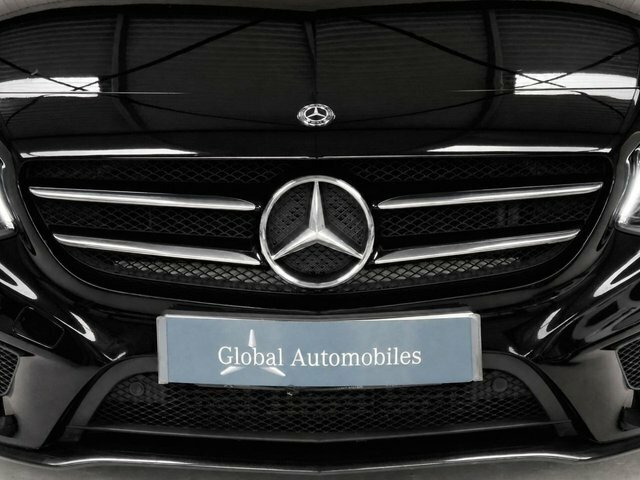 Mercedes-Benz B Class B220d Amg Line Premium Black #5