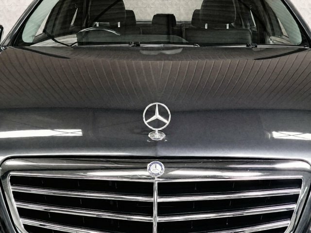 Mercedes-Benz E Class 2.1 E220 Cdi Blueefficiency Grey #5
