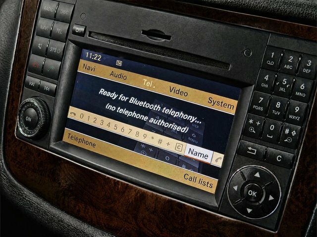 Mercedes-Benz Viano Mpv Silver #63