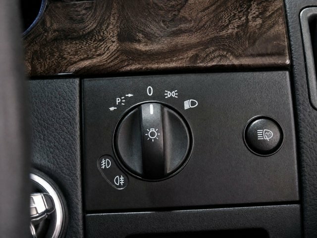 Mercedes-Benz Viano Mpv Silver #74