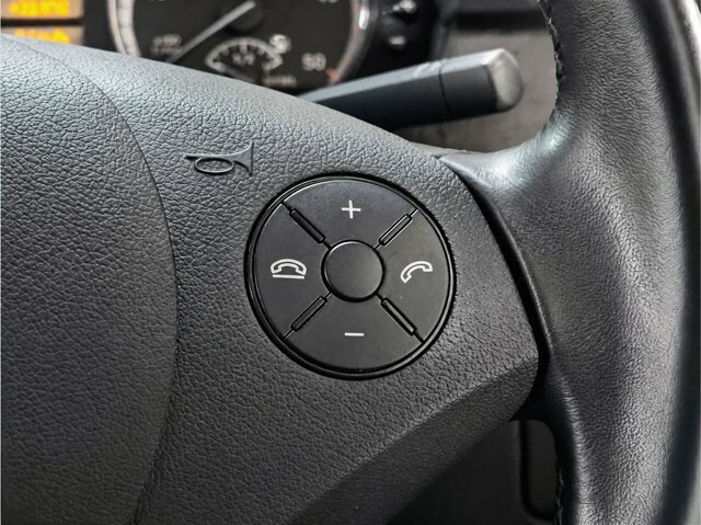 Mercedes-Benz Viano Mpv Silver #54