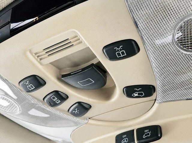 Mercedes-Benz Viano Mpv Silver #75