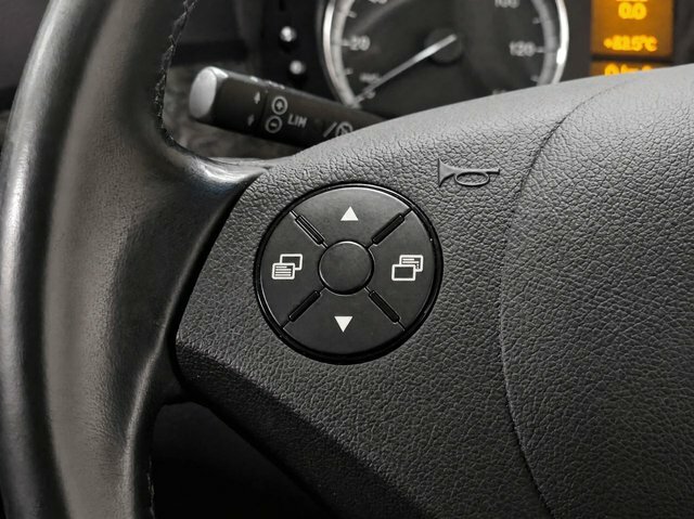 Mercedes-Benz Viano Mpv Silver #52