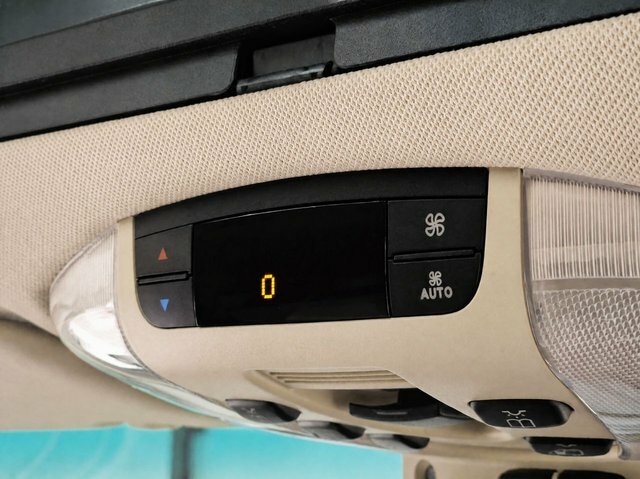 Mercedes-Benz Viano Mpv Silver #71
