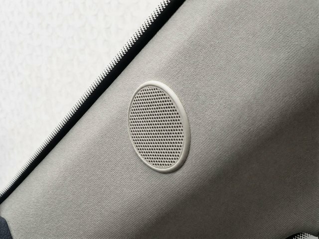 Mercedes-Benz Viano Mpv Silver #80