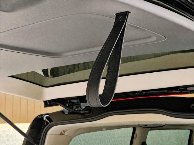 Mercedes-Benz Viano Mpv Silver #81