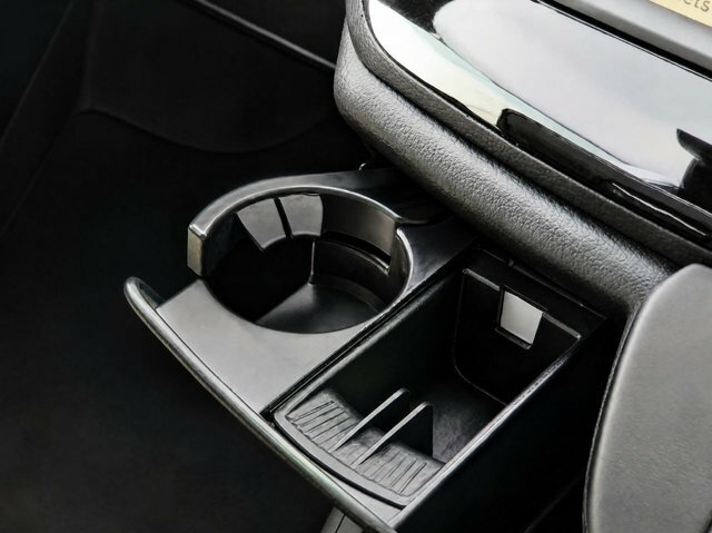 Mercedes-Benz Viano Mpv Silver #78