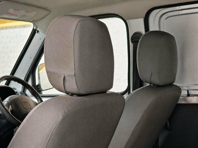 Suzuki Carry Panel Van 1.3 200505  #21