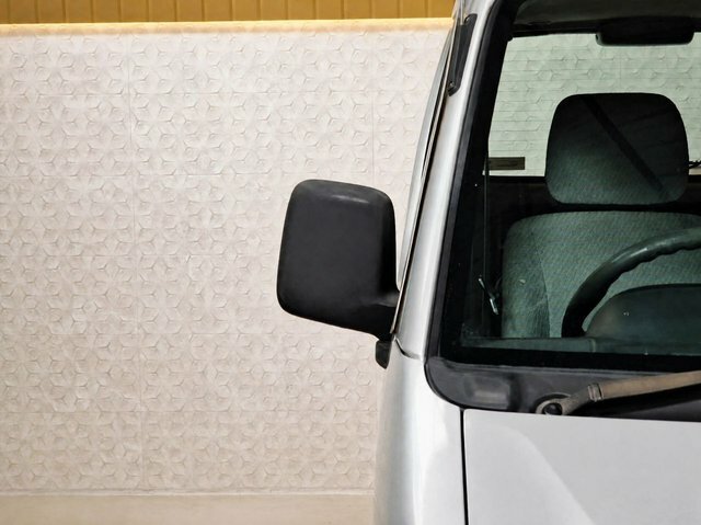 Suzuki Carry Panel Van 1.3 200505  #7