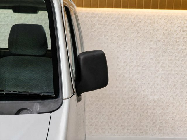 Suzuki Carry Panel Van 1.3 200505  #8