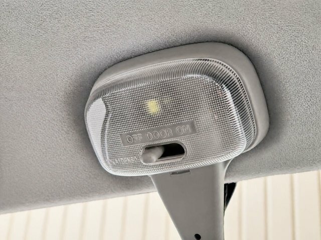 Suzuki Carry Panel Van 1.3 200505  #39