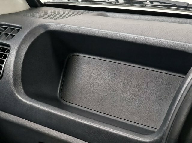 Suzuki Carry Panel Van 1.3 200505  #38