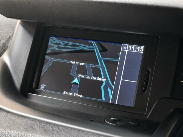 Renault Scenic 1.5 Dci Energy Dynamique Tomtom Mpv Man Black #40