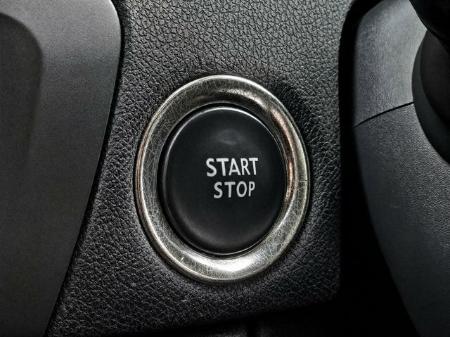 Renault Scenic 1.5 Dci Energy Dynamique Tomtom Mpv Man Black #56