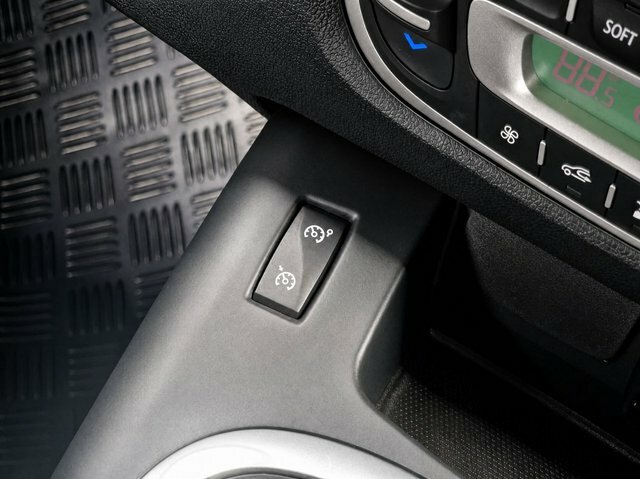 Renault Scenic 1.5 Dci Energy Dynamique Tomtom Mpv Man Black #47