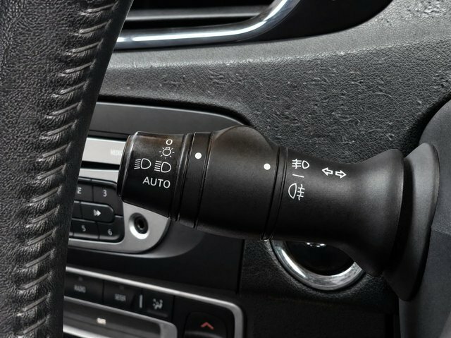 Renault Scenic 1.5 Dci Energy Dynamique Tomtom Mpv Man Black #48