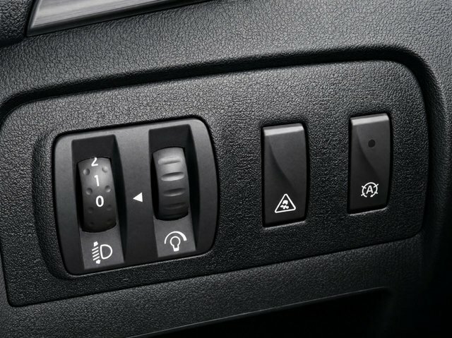 Renault Scenic 1.5 Dci Energy Dynamique Tomtom Mpv Man Black #55