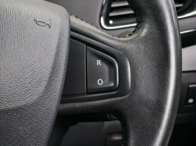 Renault Scenic 1.5 Dci Energy Dynamique Tomtom Mpv Man Black #46