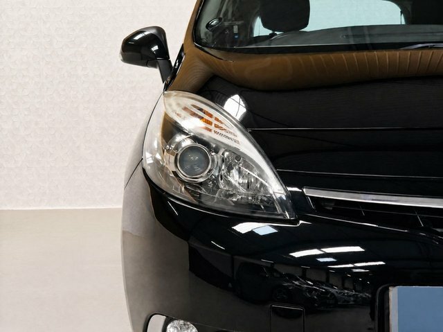 Renault Scenic 1.5 Dci Energy Dynamique Black #4