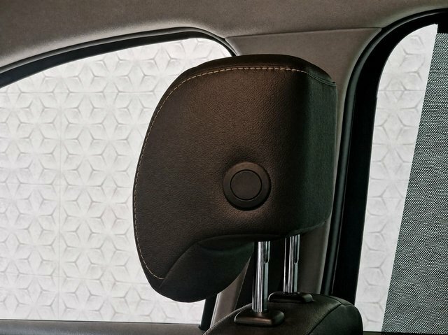 Renault Scenic 1.5 Dci Energy Dynamique Tomtom Mpv Man Black #38