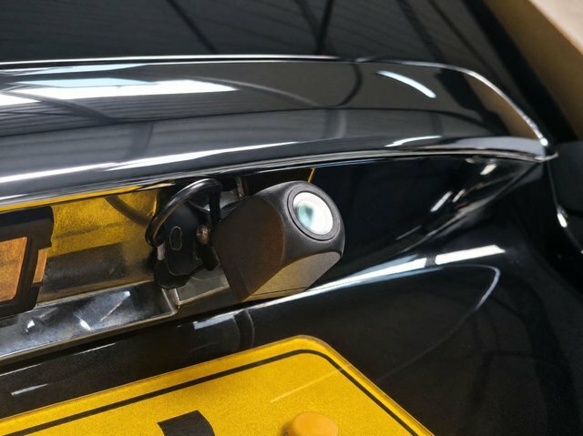 Renault Scenic 1.5 Dci Energy Dynamique Tomtom Mpv Man Black #23