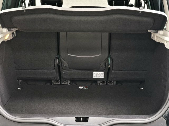 Renault Scenic 1.5 Dci Energy Dynamique Tomtom Mpv Man Black #29