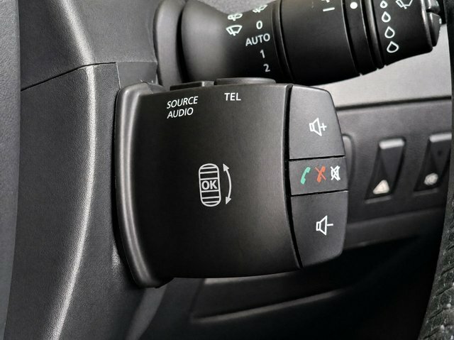 Renault Scenic 1.5 Dci Energy Dynamique Tomtom Mpv Man Black #51