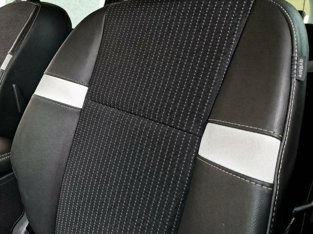 Renault Scenic 1.5 Dci Energy Dynamique Tomtom Mpv Man Black #33
