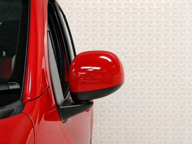 Fiat Panda 1.2 Lounge Hatchback Red #6