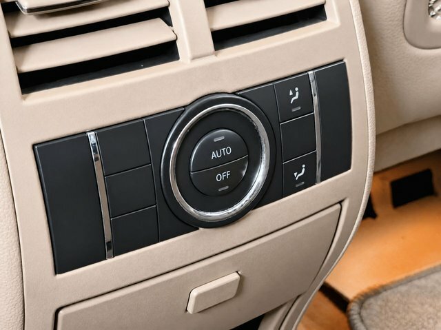 Mercedes-Benz M Class 3.5 Ml350 Sport 269 Bhp Silver #41