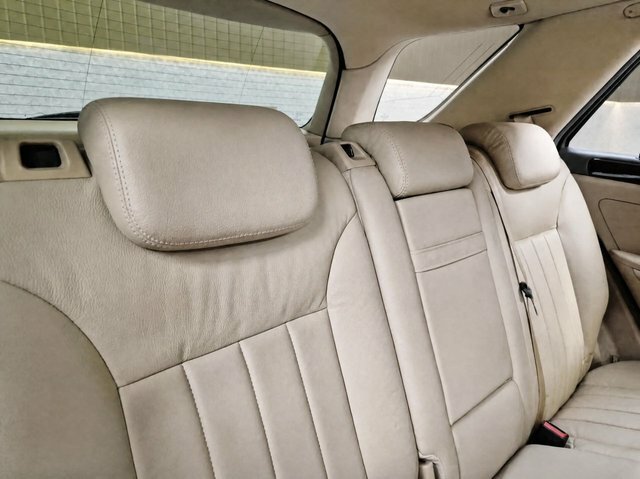 Mercedes-Benz M Class 3.5 Ml350 Sport 269 Bhp Silver #20