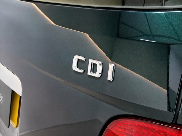 Mercedes-Benz M Class 3.5 Ml350 Sport 269 Bhp Silver #27