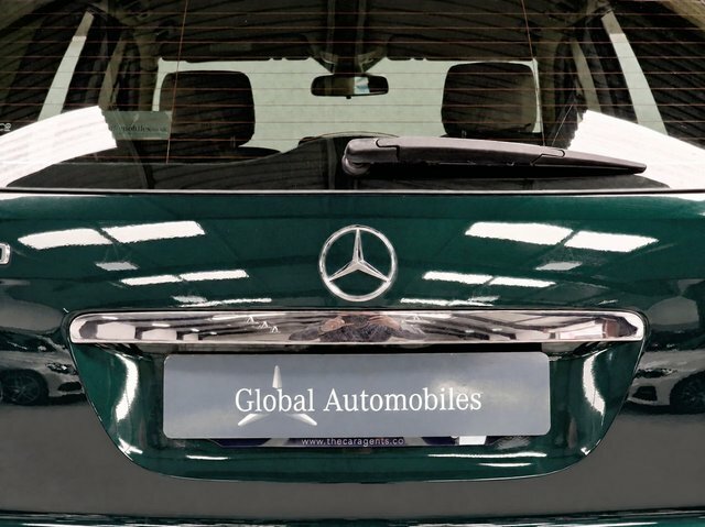 Mercedes-Benz M Class 3.5 Ml350 Sport 269 Bhp Silver #45